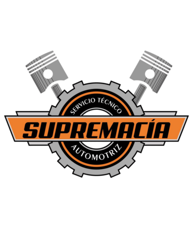 Logo Supremacía